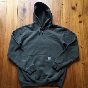 Carhartt hoodie